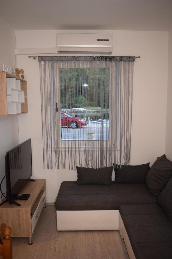 Apartman Nino Novigrad  Exterior foto
